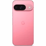Telefon mobil Google Pixel 9, 256GB, 12GB RAM, 5G, Peony