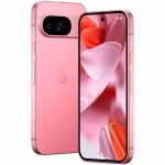 Telefon mobil Google Pixel 9, 256GB, 12GB RAM, 5G, Peony