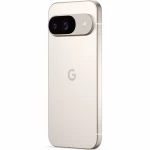 Telefon mobil Google Pixel 9, 128GB, 12GB RAM, 5G, Porcelain
