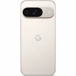 Telefon mobil Google Pixel 9, 128GB, 12GB RAM, 5G, Porcelain
