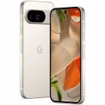 Telefon mobil Google Pixel 9, 256GB, 12GB RAM, 5G, Porcelain