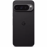 Telefon mobil Google Pixel 9 Pro, 256GB, 16GB RAM, 5G, Obsidian