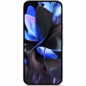 Telefon mobil Google Pixel 9 Pro, 256GB, 16GB RAM, 5G, Obsidian