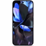 Telefon mobil Google Pixel 9 Pro, 256GB, 16GB RAM, 5G, Obsidian