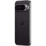 Telefon mobil Google Pixel 9 Pro, 256GB, 16GB RAM, 5G, Obsidian