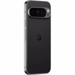 Telefon mobil Google Pixel 9 Pro, 256GB, 16GB RAM, 5G, Obsidian