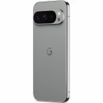 Telefon mobil Google Pixel 9 Pro, 256GB, 16GB RAM, 5G, Hazel