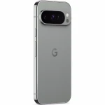 Telefon mobil Google Pixel 9 Pro, 256GB, 16GB RAM, 5G, Hazel