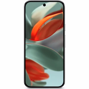 Telefon mobil Google Pixel 9 Pro, 512GB, 16GB RAM, 5G, Hazel