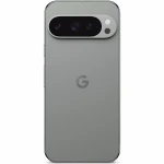 Telefon mobil Google Pixel 9 Pro, 256GB, 16GB RAM, 5G, Hazel