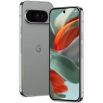 Telefon mobil Google Pixel 9 Pro, 256GB, 16GB RAM, 5G, Hazel