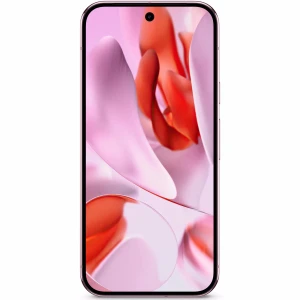 Telefon mobil Google Pixel 9 Pro, 128GB, 16GB RAM, 5G, Rose Quartz