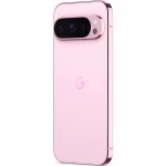 Telefon mobil Google Pixel 9 Pro, 128GB, 16GB RAM, 5G, Rose Quartz