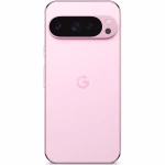 Telefon mobil Google Pixel 9 Pro, 128GB, 16GB RAM, 5G, Rose Quartz