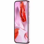 Telefon mobil Google Pixel 9 Pro, 128GB, 16GB RAM, 5G, Rose Quartz