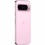 Telefon mobil Google Pixel 9 Pro, 128GB, 16GB RAM, 5G, Rose Quartz