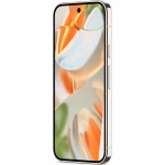 Telefon mobil Google Pixel 9 Pro, 256GB, 16GB RAM, 5G, Porcelain