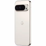 Telefon mobil Google Pixel 9 Pro, 256GB, 16GB RAM, 5G, Porcelain