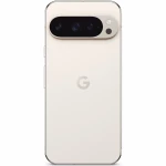 Telefon mobil Google Pixel 9 Pro, 256GB, 16GB RAM, 5G, Porcelain