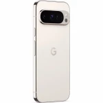 Telefon mobil Google Pixel 9 Pro, 256GB, 16GB RAM, 5G, Porcelain