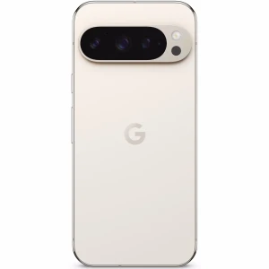 Telefon mobil Google Pixel 9 Pro, 128GB, 16GB RAM, 5G, Porcelain