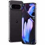 Telefon mobil Google Pixel 9 Pro XL, 256GB, 16GB RAM, 5G, Obsidian