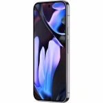 Telefon mobil Google Pixel 9 Pro XL, 128GB, 16GB RAM, 5G, Obsidian