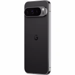 Telefon mobil Google Pixel 9 Pro XL, 256GB, 16GB RAM, 5G, Obsidian