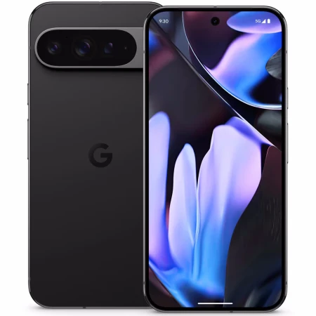 Telefon mobil Google Pixel 9 Pro XL, 1TB, 16GB RAM, 5G, Obsidian
