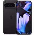Telefon mobil Google Pixel 9 Pro XL, 1TB, 16GB RAM, 5G, Obsidian