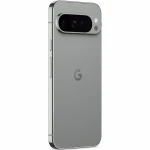 Telefon mobil Google Pixel 9 Pro XL, 128GB, 16GB RAM, 5G, Hazel
