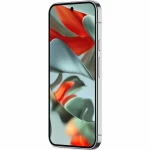 Telefon mobil Google Pixel 9 Pro XL, 128GB, 16GB RAM, 5G, Hazel
