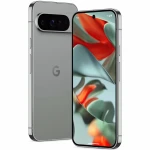 Telefon mobil Google Pixel 9 Pro XL, 512GB, 16GB RAM, 5G, Hazel