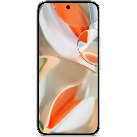 Telefon mobil Google Pixel 9 Pro XL, 512GB, 16GB RAM, 5G, Porcelain