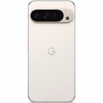 Telefon mobil Google Pixel 9 Pro XL, 256GB, 16GB RAM, 5G, Porcelain
