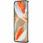 Telefon mobil Google Pixel 9 Pro XL, 512GB, 16GB RAM, 5G, Porcelain