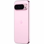 Telefon mobil Google Pixel 9 Pro XL, 256GB, 16GB RAM, 5G, Rose Quartz
