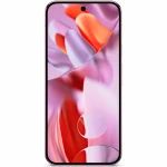 Telefon mobil Google Pixel 9 Pro XL, 256GB, 16GB RAM, 5G, Rose Quartz