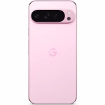 Telefon mobil Google Pixel 9 Pro XL, 256GB, 16GB RAM, 5G, Rose Quartz