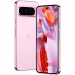 Telefon mobil Google Pixel 9 Pro XL, 256GB, 16GB RAM, 5G, Rose Quartz