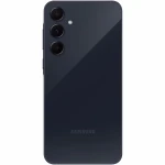 Telefon mobil Samsung Galaxy A55, Dual SIM, 8GB, 128GB, 5G, Awesome Navy