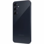 Telefon mobil Samsung Galaxy A55, Dual SIM, 8GB, 128GB, 5G, Awesome Navy