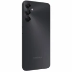 Telefon mobil Samsung Galaxy A05s, Dual SIM, 4GB RAM, 64GB, 4G, Black