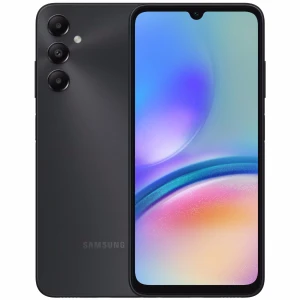 Telefon mobil Samsung Galaxy A05s, 128GB, 6GB RAM, 4G, Black