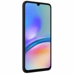 Telefon mobil Samsung Galaxy A05s, Dual SIM, 4GB RAM, 64GB, 4G, Black