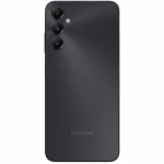 Telefon mobil Samsung Galaxy A05s, Dual SIM, 4GB RAM, 64GB, 4G, Black