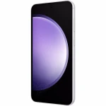 Telefon mobil Samsung Galaxy S23 FE, Dual SIM, 8GB RAM, 128GB, 5G, Purple