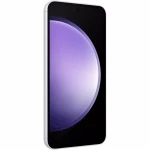 Telefon mobil Samsung Galaxy S23 FE, Dual SIM, 8GB RAM, 128GB, 5G, Purple