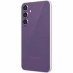 Telefon mobil Samsung Galaxy S23 FE, Dual SIM, 8GB RAM, 128GB, 5G, Purple