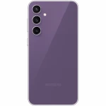 Telefon mobil Samsung Galaxy S23 FE, Dual SIM, 8GB RAM, 128GB, 5G, Purple